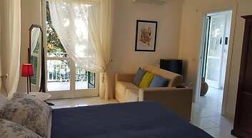 Bed & Breakfast Massico