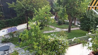 Bed & Breakfast Massico