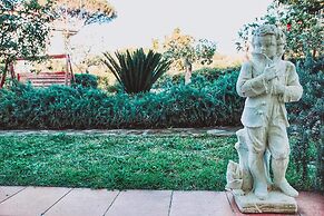 Bed & Breakfast Massico