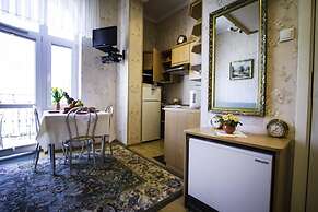 Baltic Apartments - Apartament Nemuna