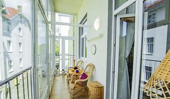 Baltic Apartments - Apartament Nemuna