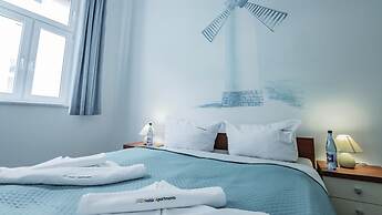 Baltic Apartments - Apartament Nemuna