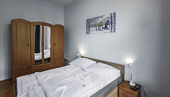 Baltic Apartments - Apartament Nemuna