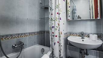 Baltic Apartments - Apartament Nemuna