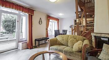 Baltic Apartments - Apartament Nemuna