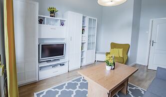 Baltic Apartments - Apartament Nemuna