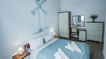 Baltic Apartments - Apartament Nemuna