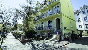 Baltic Apartments - Apartament Nemuna