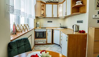 Baltic Apartments - Apartament Nemuna