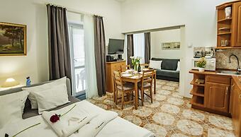 Baltic Apartments - Apartament Nemuna