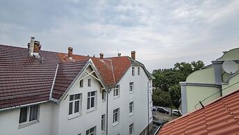 Baltic Apartments - Apartament Nemuna