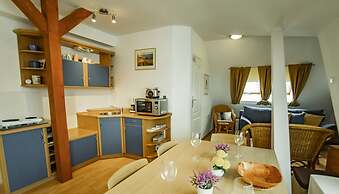 Baltic Apartments - Apartament Nemuna