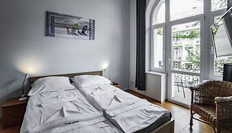 Baltic Apartments - Apartament Nemuna