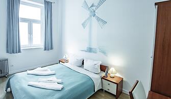 Baltic Apartments - Apartament Nemuna