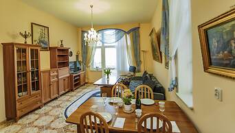 Baltic Apartments - Apartament Nemuna