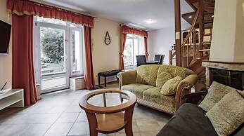 Baltic Apartments - Apartament Nemuna