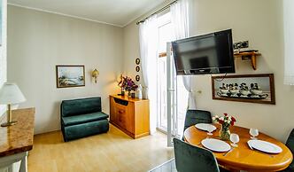 Baltic Apartments - Apartament Nemuna