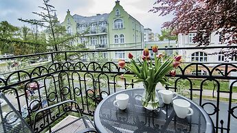 Baltic Apartments - Apartament Nemuna