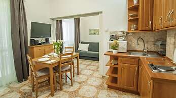 Baltic Apartments - Apartament Nemuna