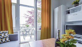 Baltic Apartments - Apartament Nemuna