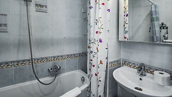 Baltic Apartments - Apartament Nemuna