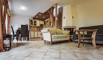 Baltic Apartments - Apartament Nemuna