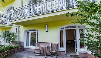 Baltic Apartments - Apartament Nemuna