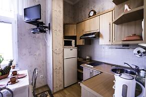 Baltic Apartments - Apartament Nemuna