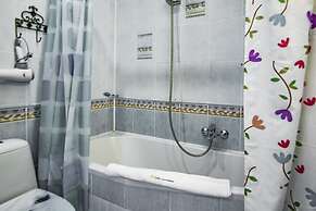 Baltic Apartments - Apartament Nemuna