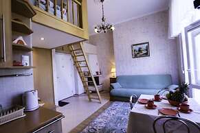 Baltic Apartments - Apartament Nemuna