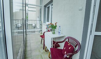 Baltic Apartments - Apartament Nemuna