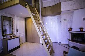 Baltic Apartments - Apartament Nemuna