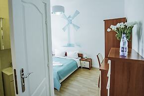 Baltic Apartments - Apartament Nemuna