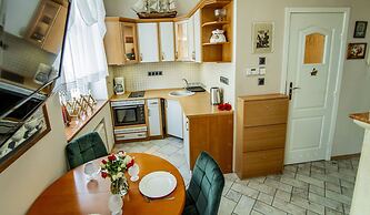 Baltic Apartments - Apartament Nemuna