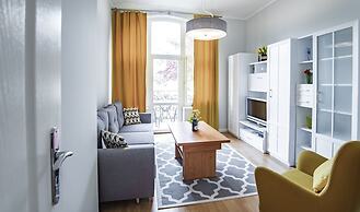 Baltic Apartments - Apartament Nemuna