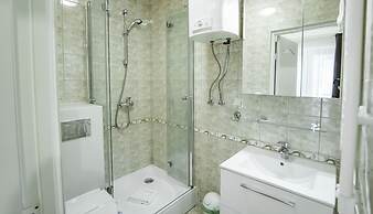 Baltic Apartments - Apartament Nemuna