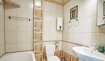 Baltic Apartments - Apartament Nemuna