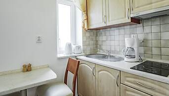 Baltic Apartments - Apartament Nemuna