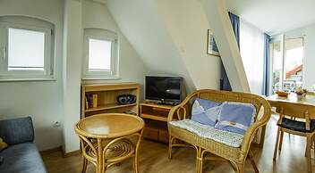 Baltic Apartments - Apartament Nemuna