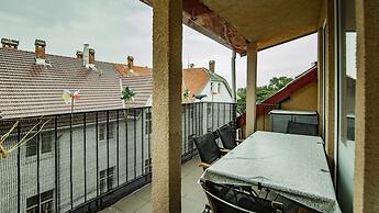 Baltic Apartments - Apartament Nemuna