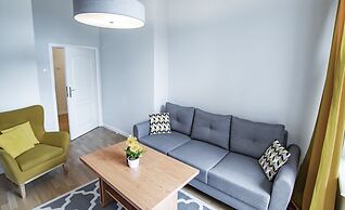 Baltic Apartments - Apartament Nemuna