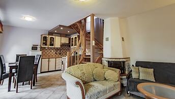 Baltic Apartments - Apartament Nemuna