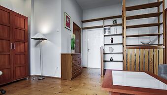 Baltic Apartments - Apartament Nemuna