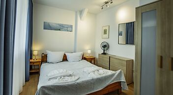 Baltic Apartments - Apartament Nemuna