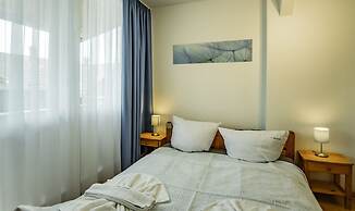 Baltic Apartments - Apartament Nemuna