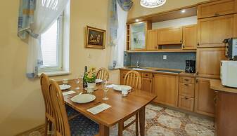 Baltic Apartments - Apartament Nemuna