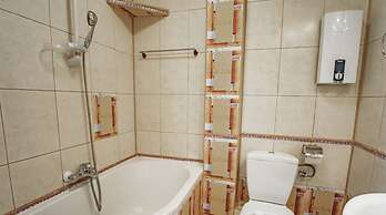 Baltic Apartments - Apartament Nemuna