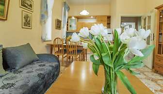 Baltic Apartments - Apartament Nemuna