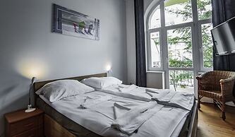 Baltic Apartments - Apartament Nemuna