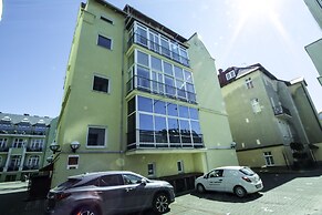Baltic Apartments - Apartament Nemuna